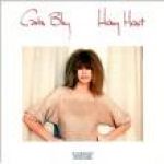 沉重的心 / 卡拉‧布蕾<br>Heavy Heart / Carla Bley